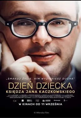 Father Jan Kaczkowski's Children's Day