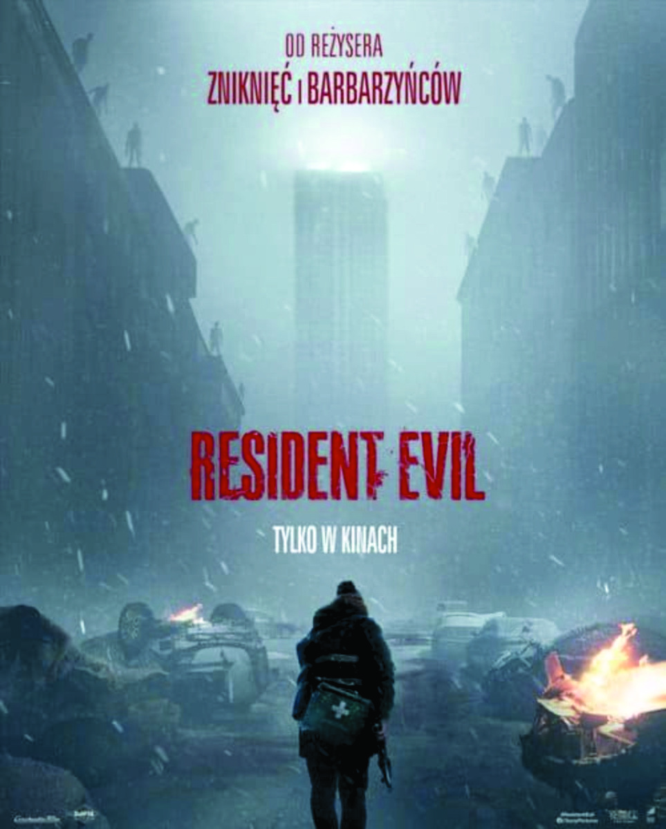 Resident Evil