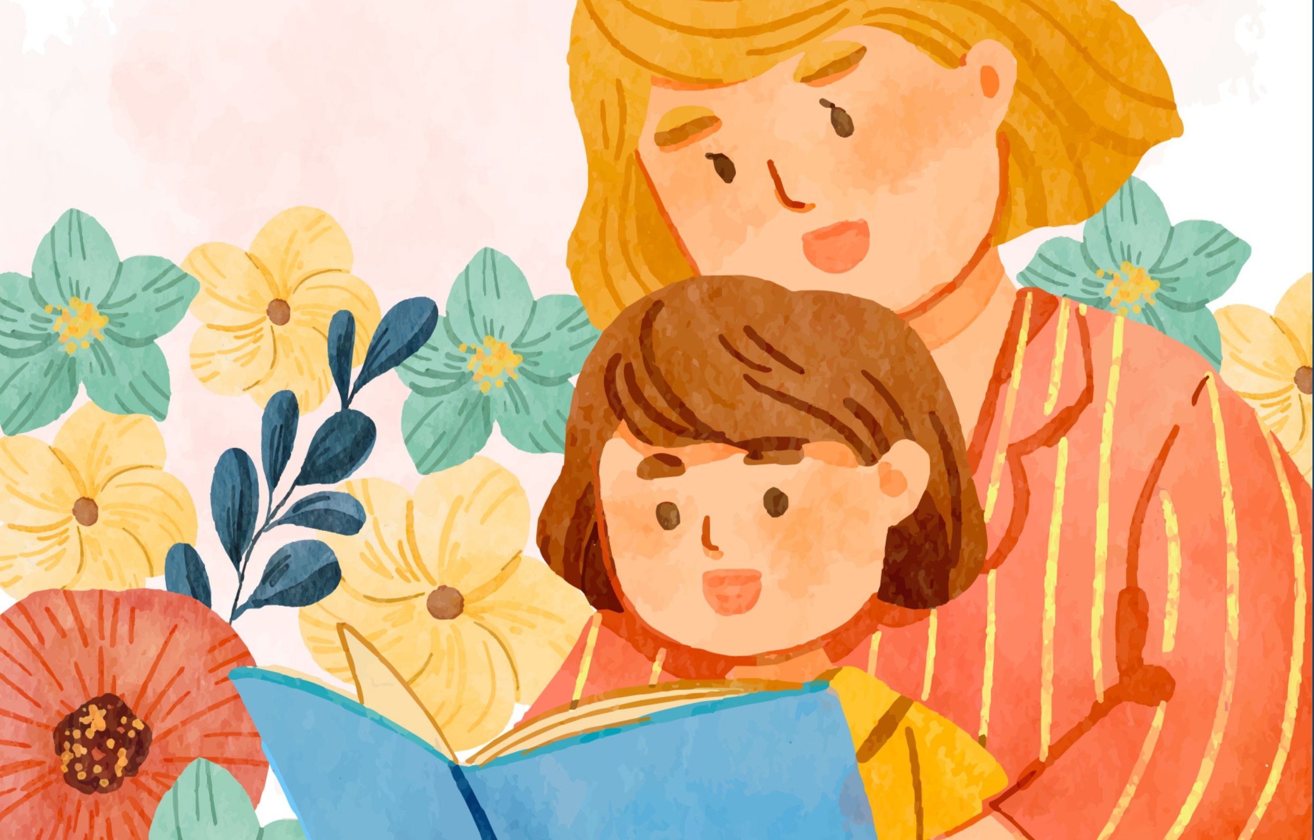 Thursdays with a Book Aloud