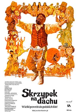 Fiddler on the Roof