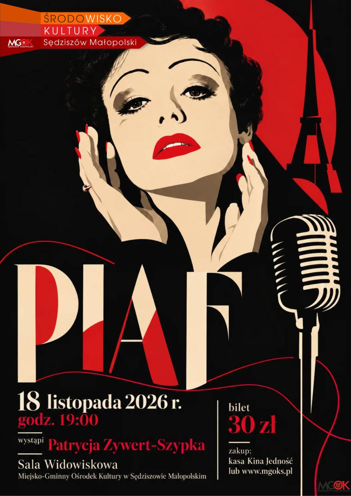PIAF