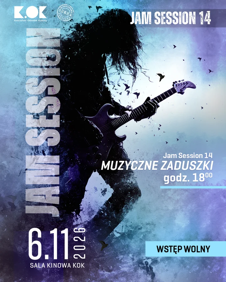 JAM SESSION edition 14.