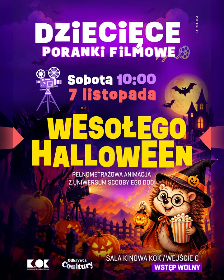 DPF - Happy Halloween