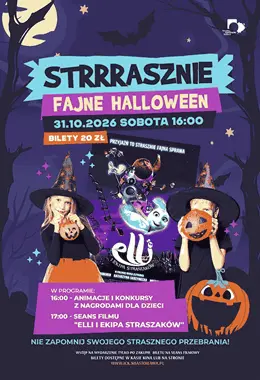AWESOME HALLOWEEN