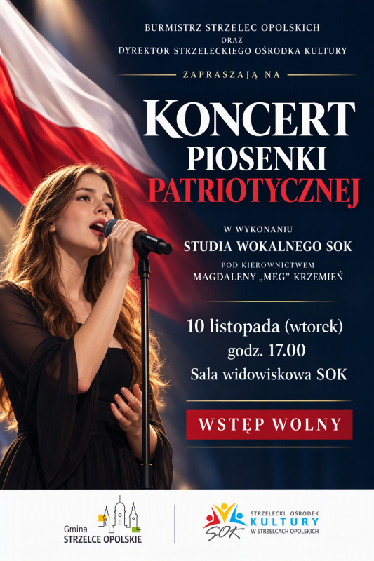 Concert of the Patriotic Song