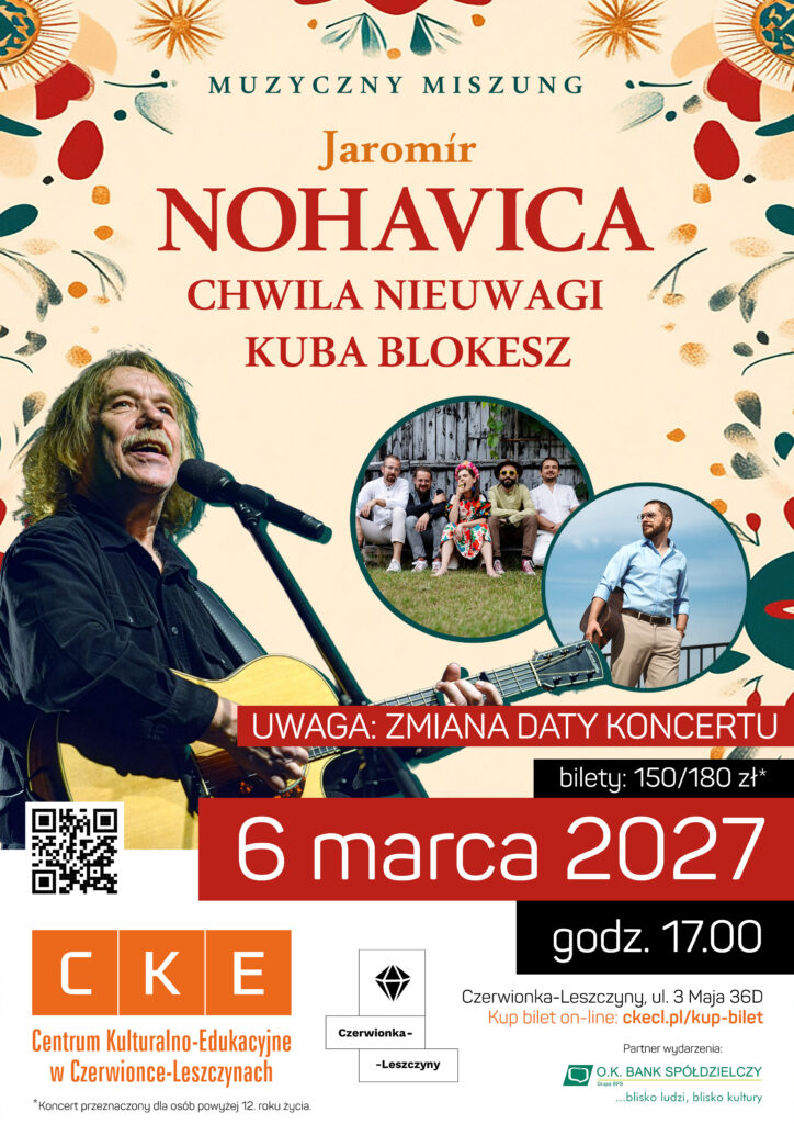 Jaromír Nohavica — Musical Misung