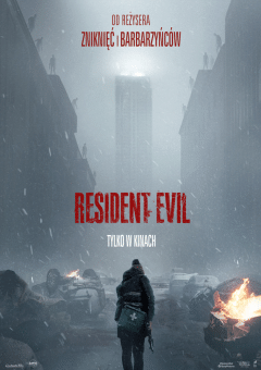 RESIDENT EVIL/subtitles