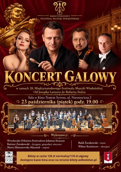 Gala Concert
