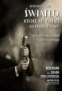 Concert: The light that does not go out