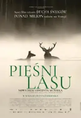 SONGS OF THE FOREST