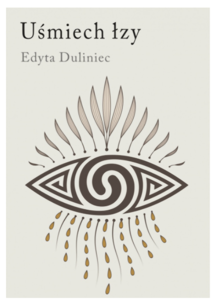 Traces of first names Author's meeting with Edyta Duliniec
