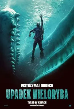 The fall of the whale
