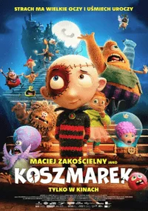NIGHTMARE