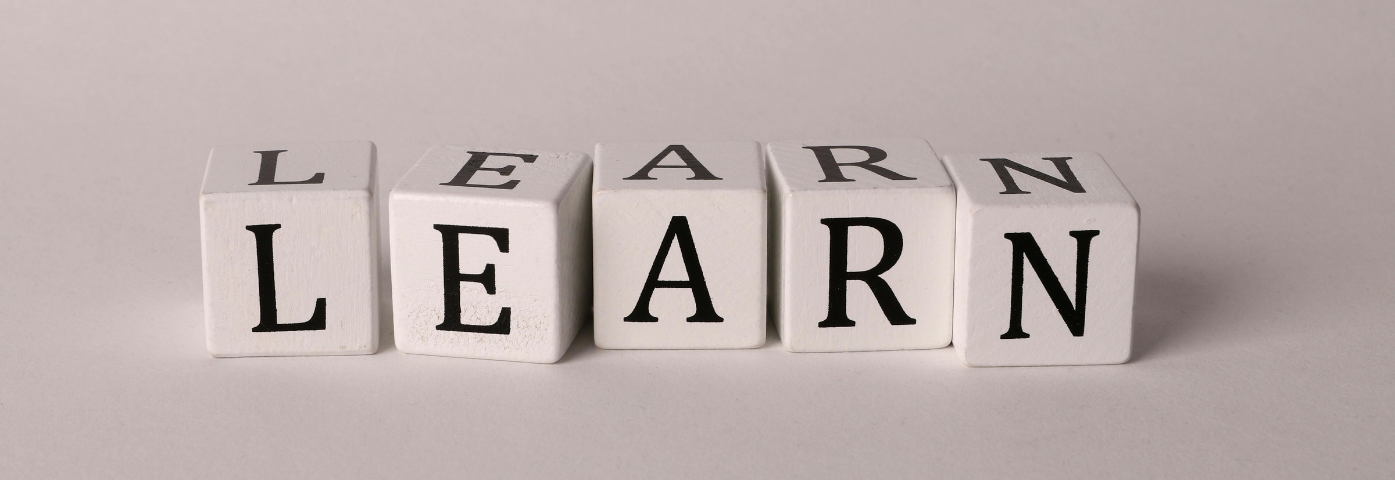 INSPIRATORIUM | Embracing learning! Part II I embrace time