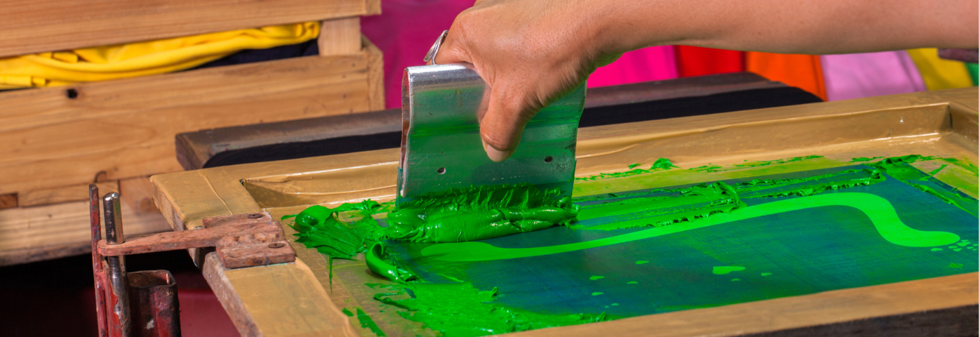 SILKSCREEN
