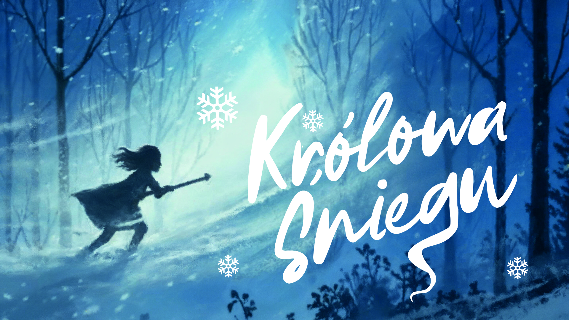 Theatre at the Crossing of the Worlds | The Snow Queen