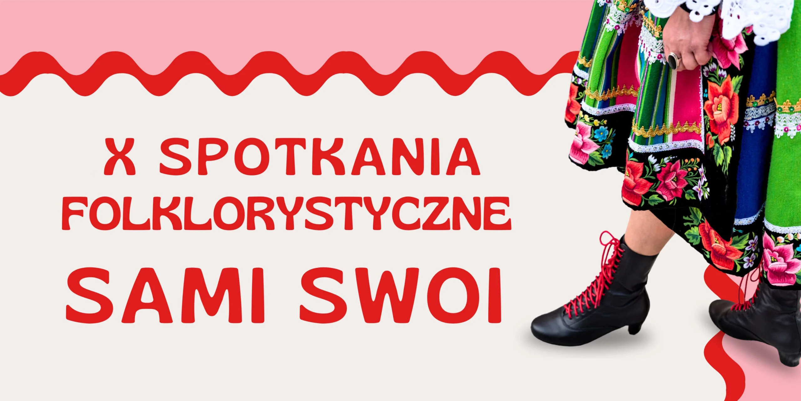 X Folklore Meetings of Sami Swoi