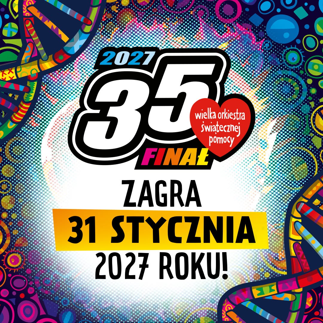 35th Final of the Grand Orchestra of Christmas Aid 2027