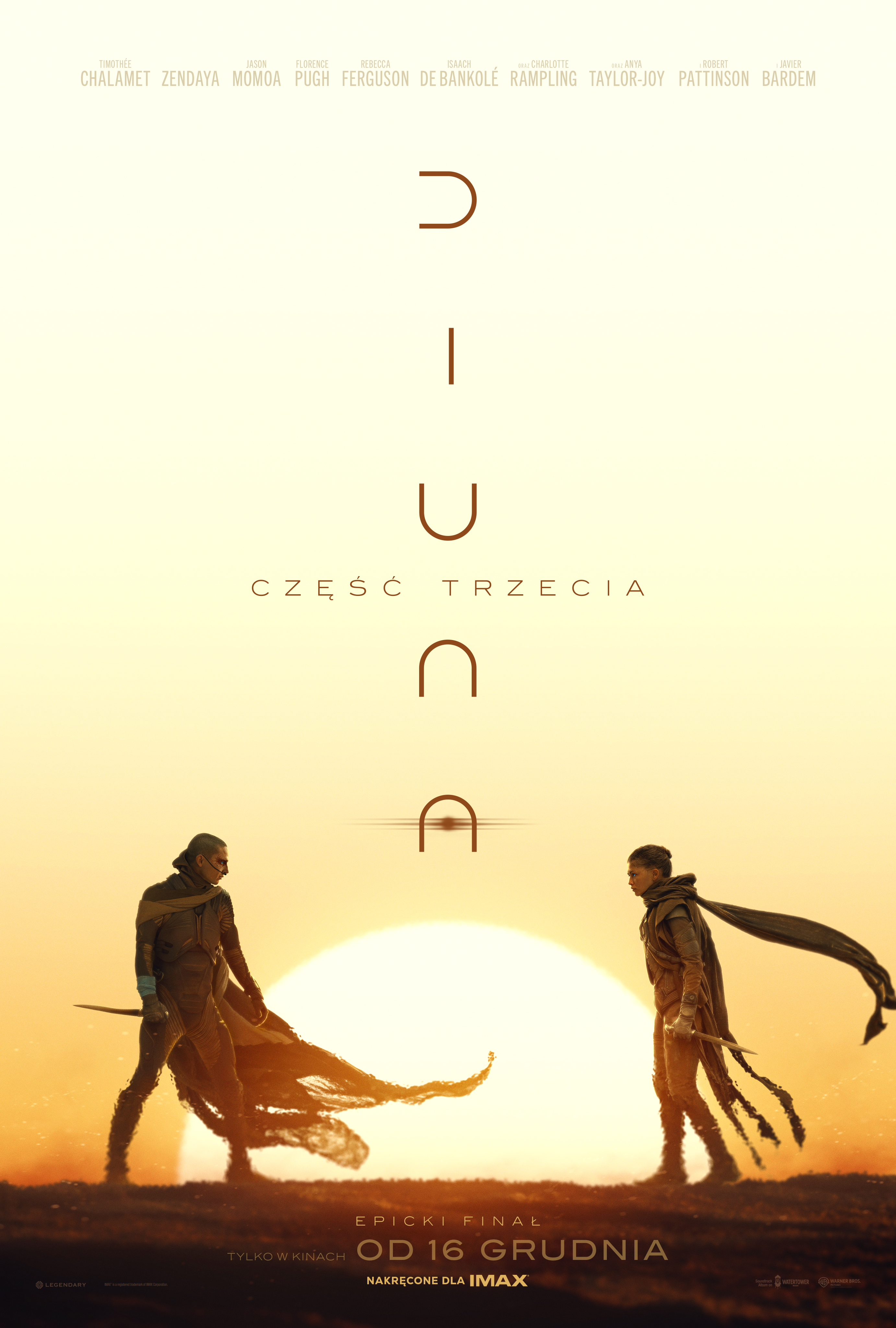Dune: Part Three (subtitles)