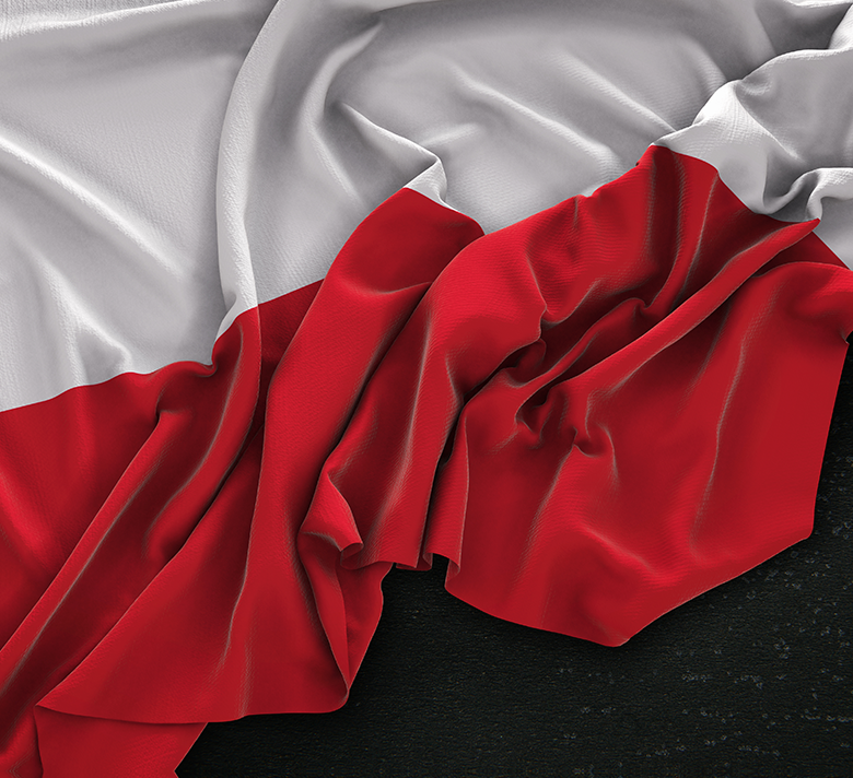 Independence Day Celebration in Mrągów