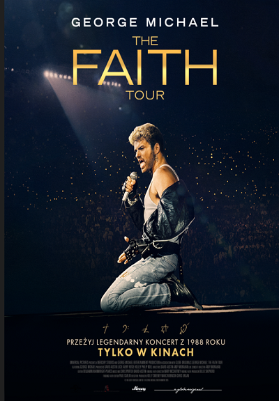 George Michael: The Faith Tour