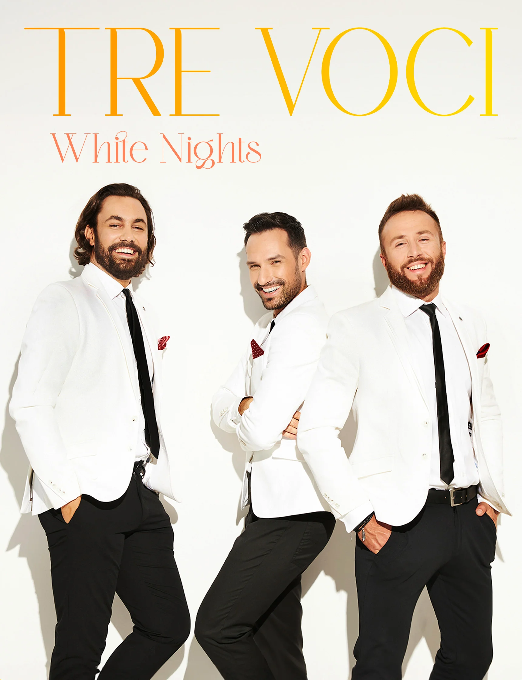 Tre Voci