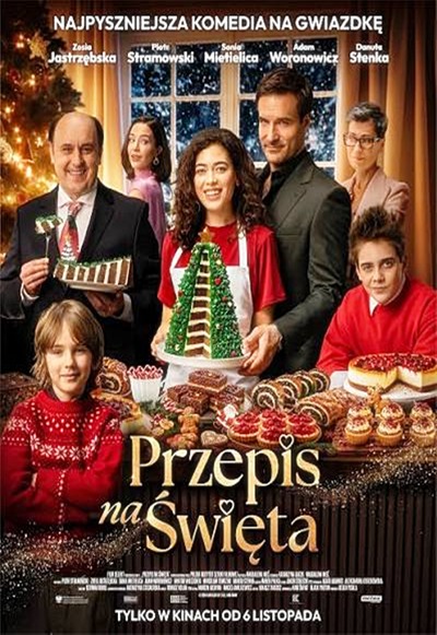 RECIPE FOR THE HOLIDAYS (2D EN)