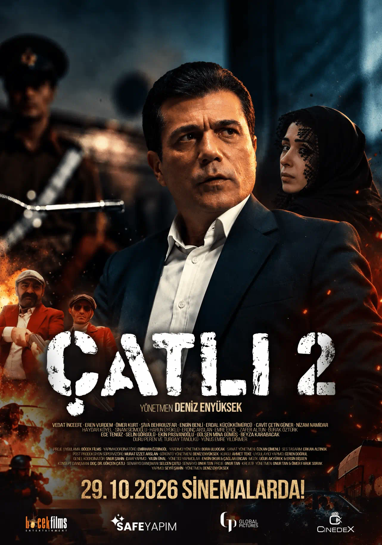Catli 2