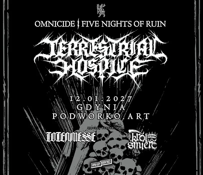TERRESTRIAL HOSPICE