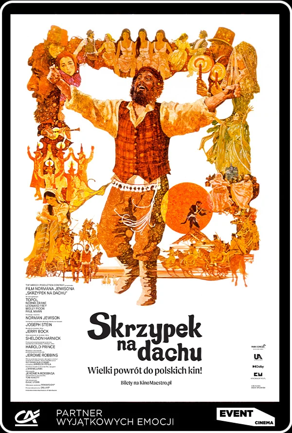 Fiddler on the Roof