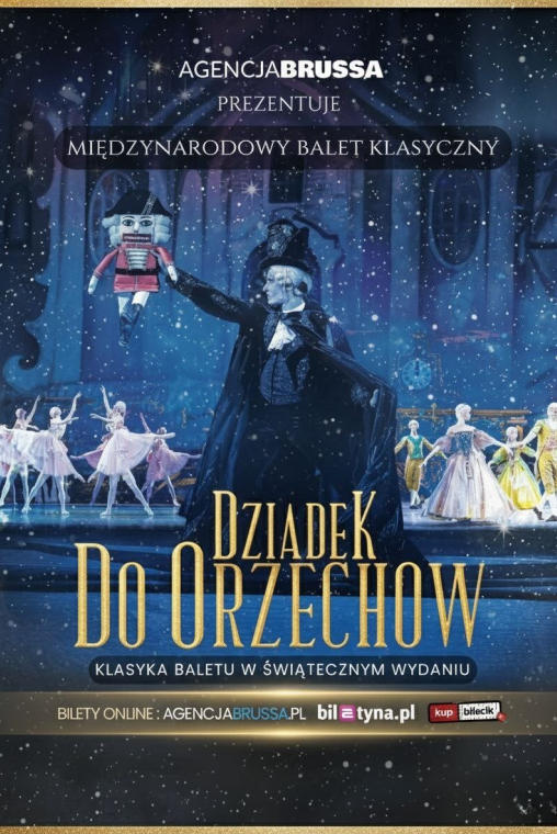 Dziadek do orzechów