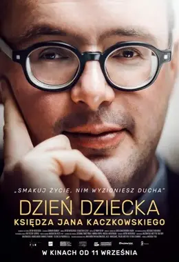 Father Jan Kaczkowski's Children's Day