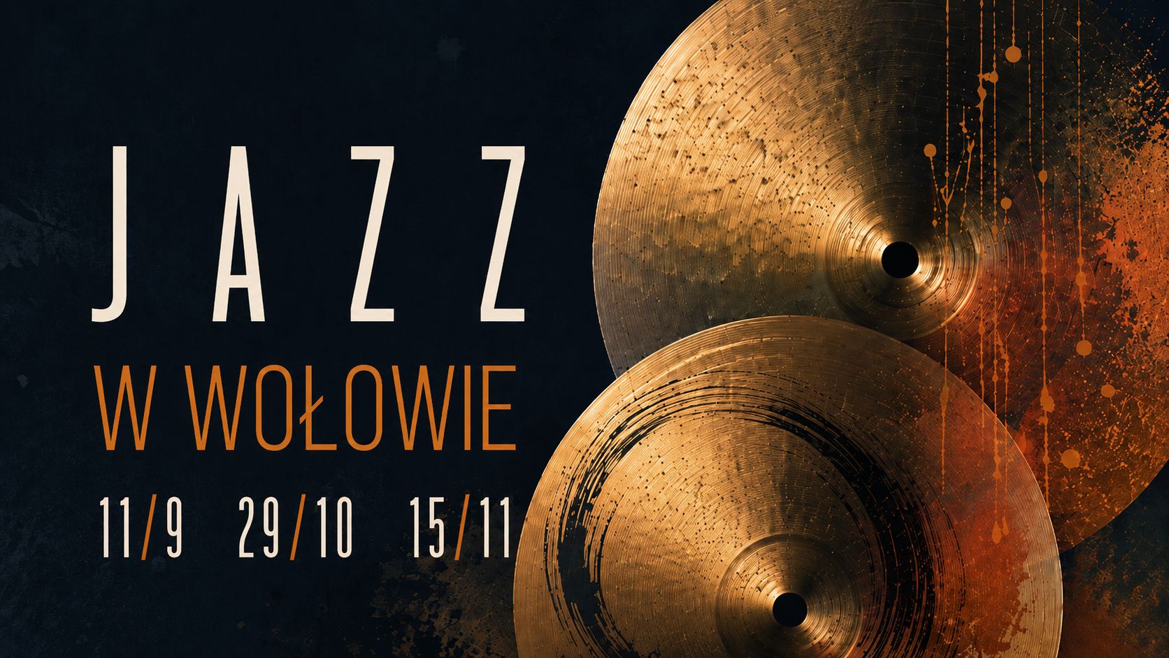 Jazz in Wołów: Tribute To Komeda Quintet