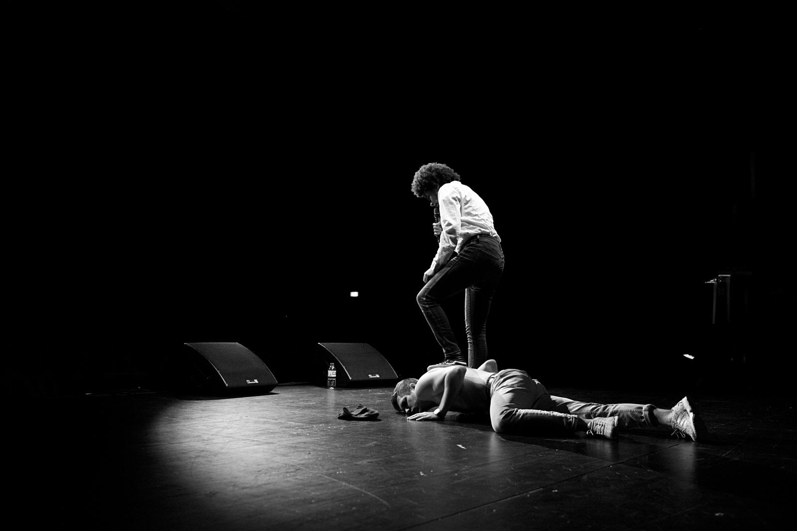 Poetry Slam Best of 26