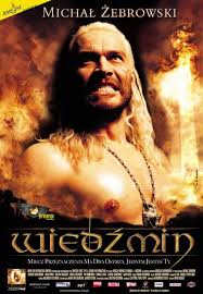 The Witcher. 25 years