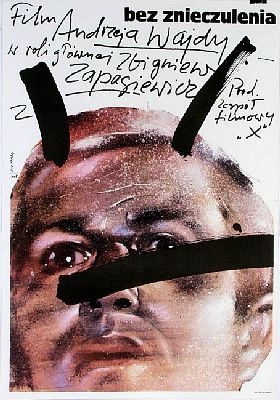WAJDA: re-visions: Without anesthesia