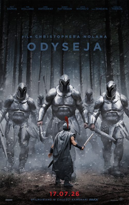 The Odyssey - subtitles