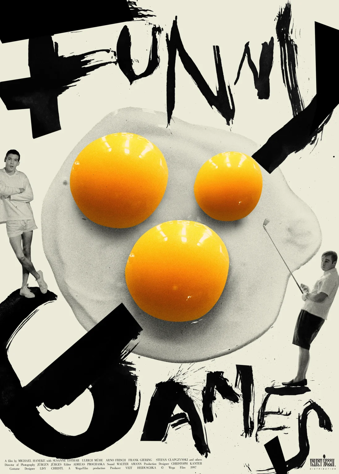 Funny Games