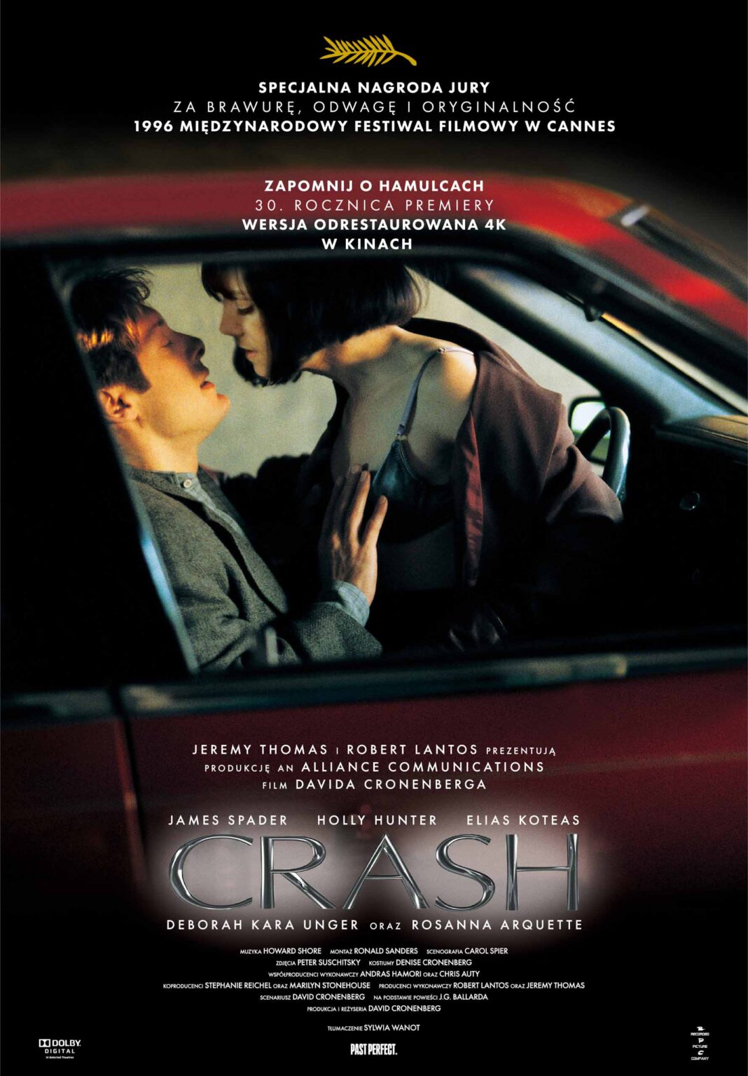 Crash