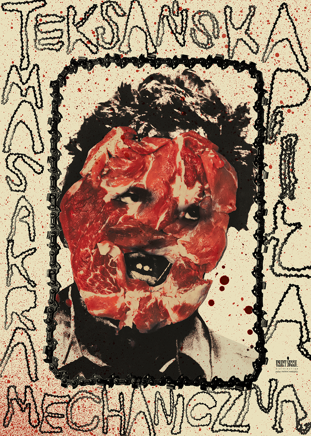 Texas Chainsaw Massacre