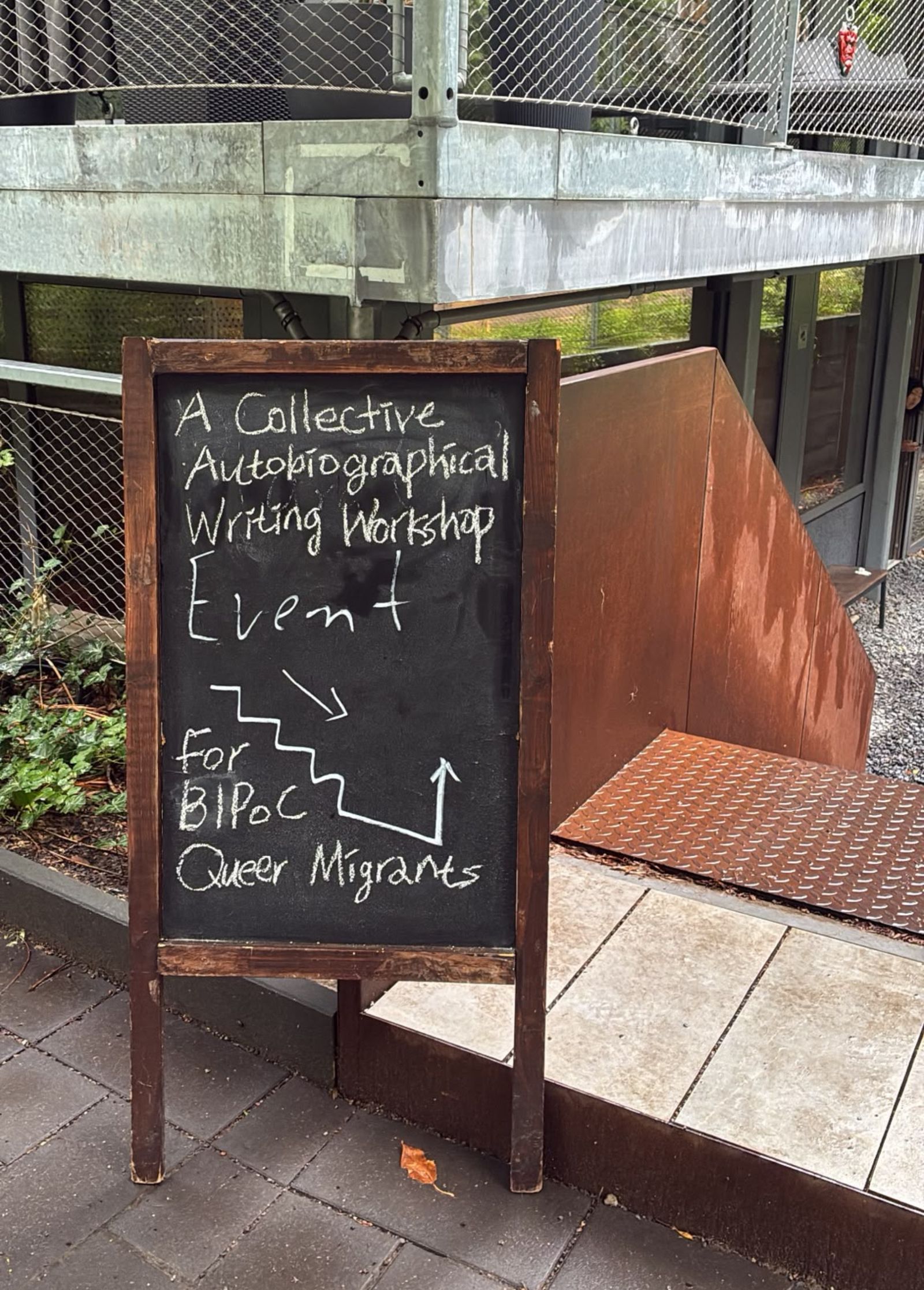 Where Stories Become Heimaten