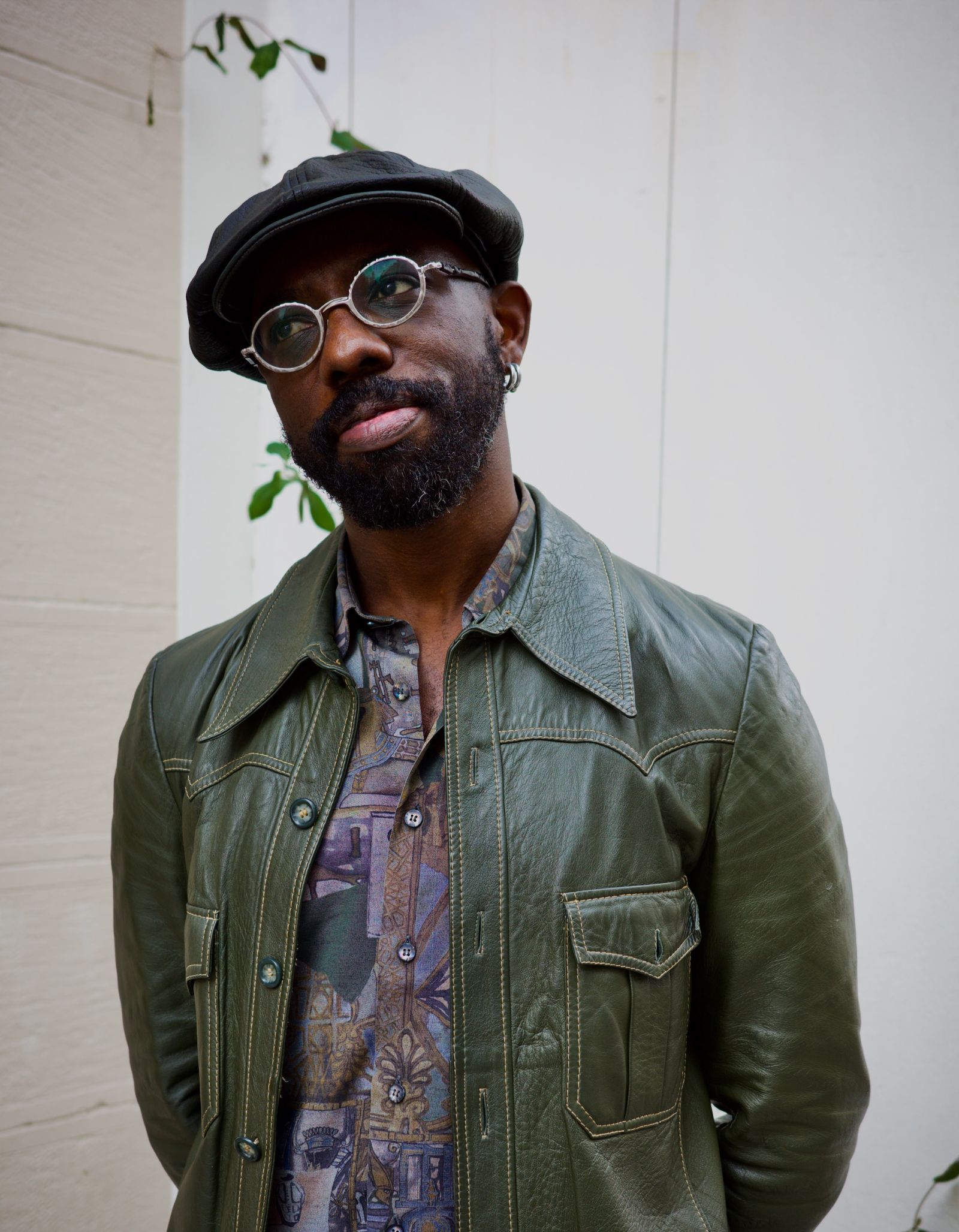 Ghostpoet