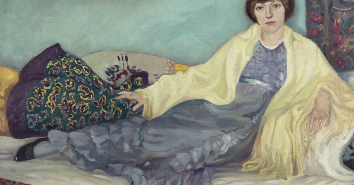 Guided Tour: Art in Berlin 1880 — 1980