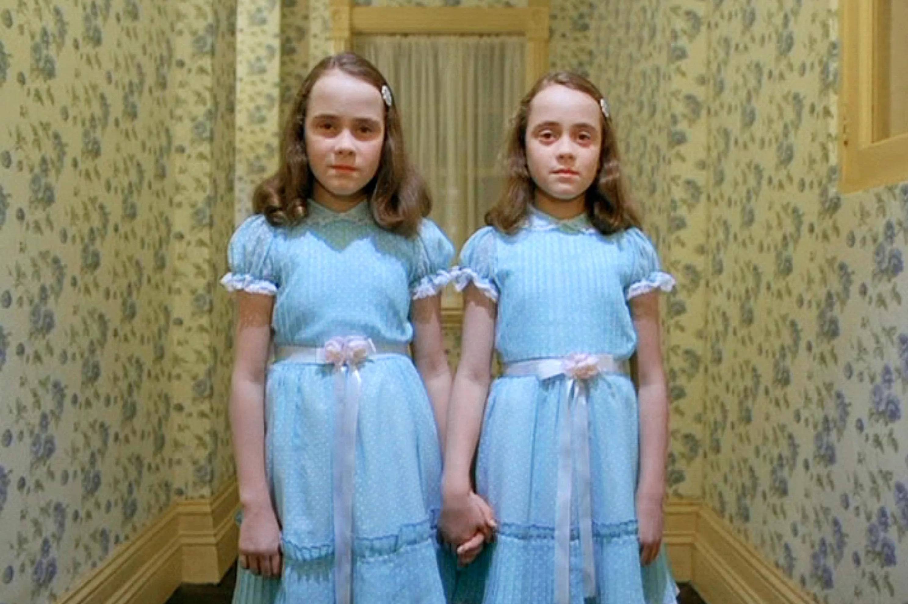 Clockwork Kubrick: The Shining
