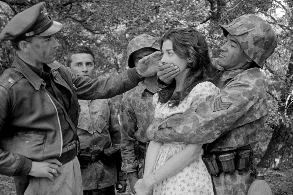 Clockwork Kubrick: Fear and Desire