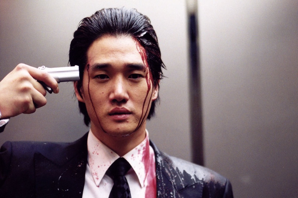 Korea: Oldboy [OmeU]
