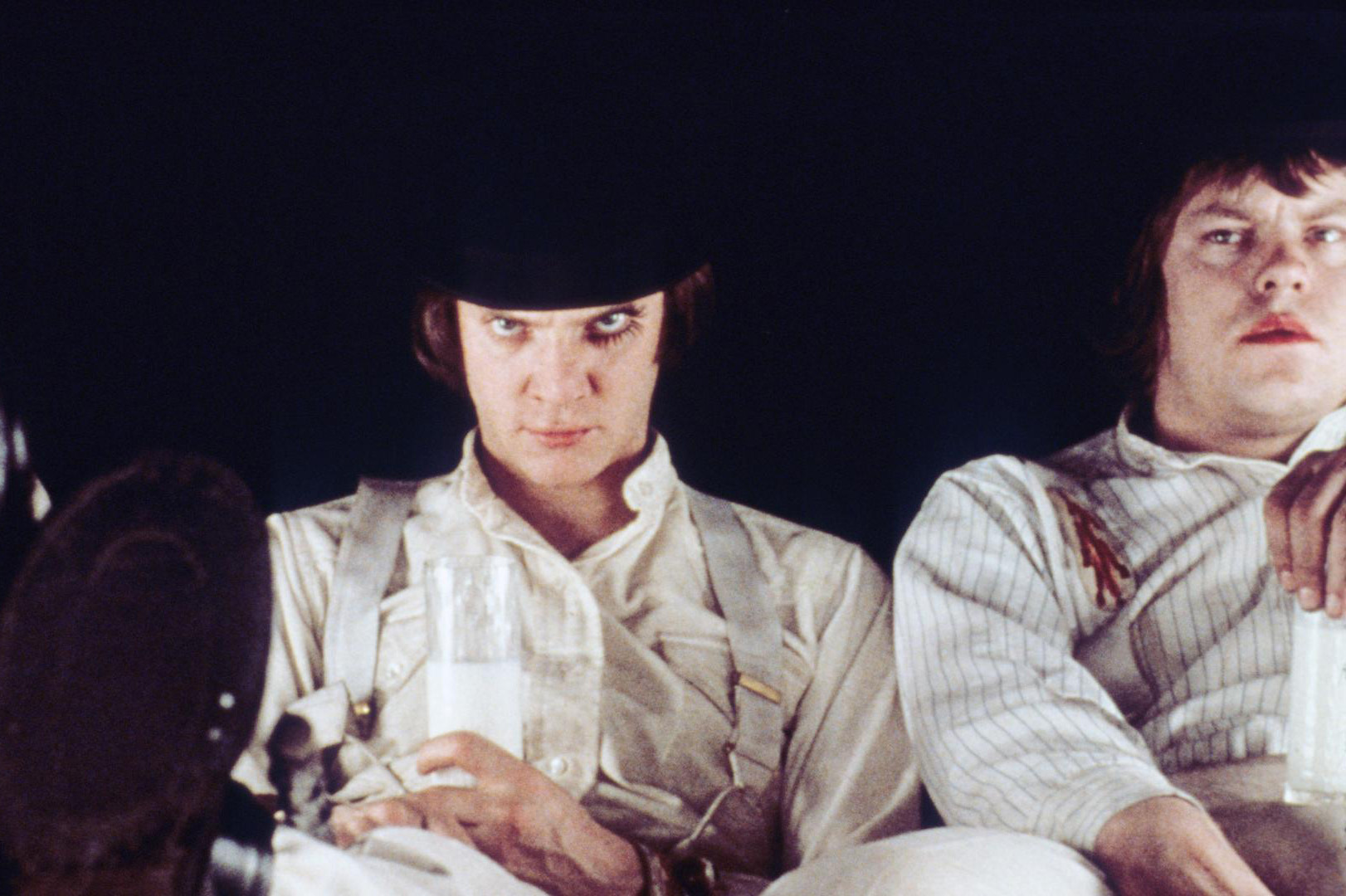 Clockwork Kubrick: A Clockwork Orange