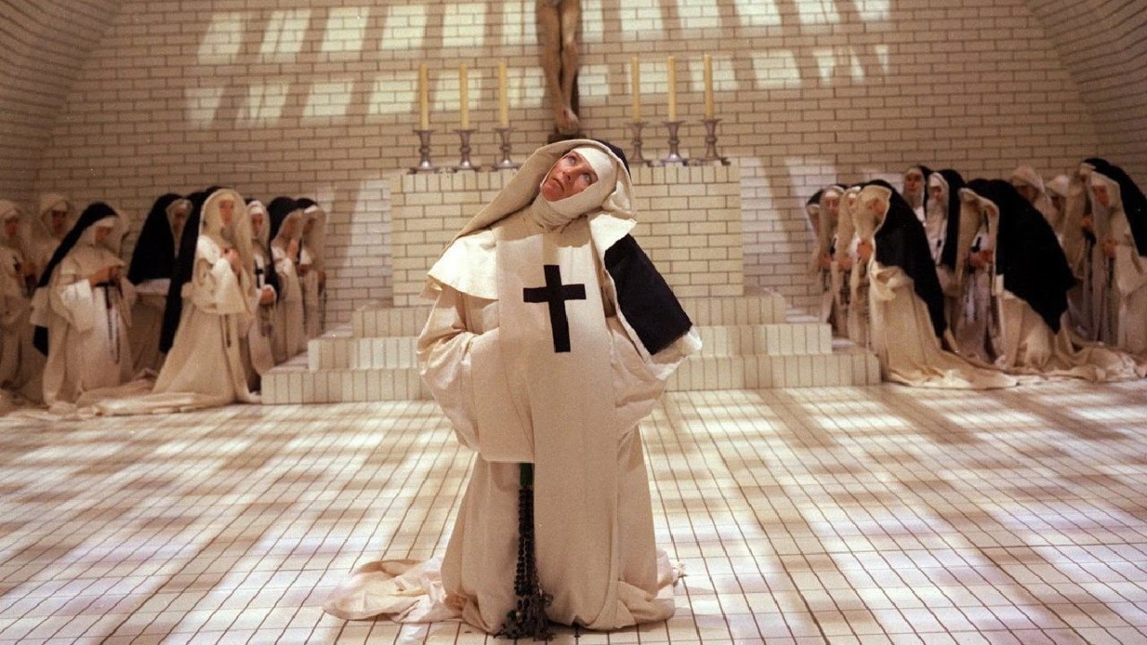 The Devils - Director's Cut