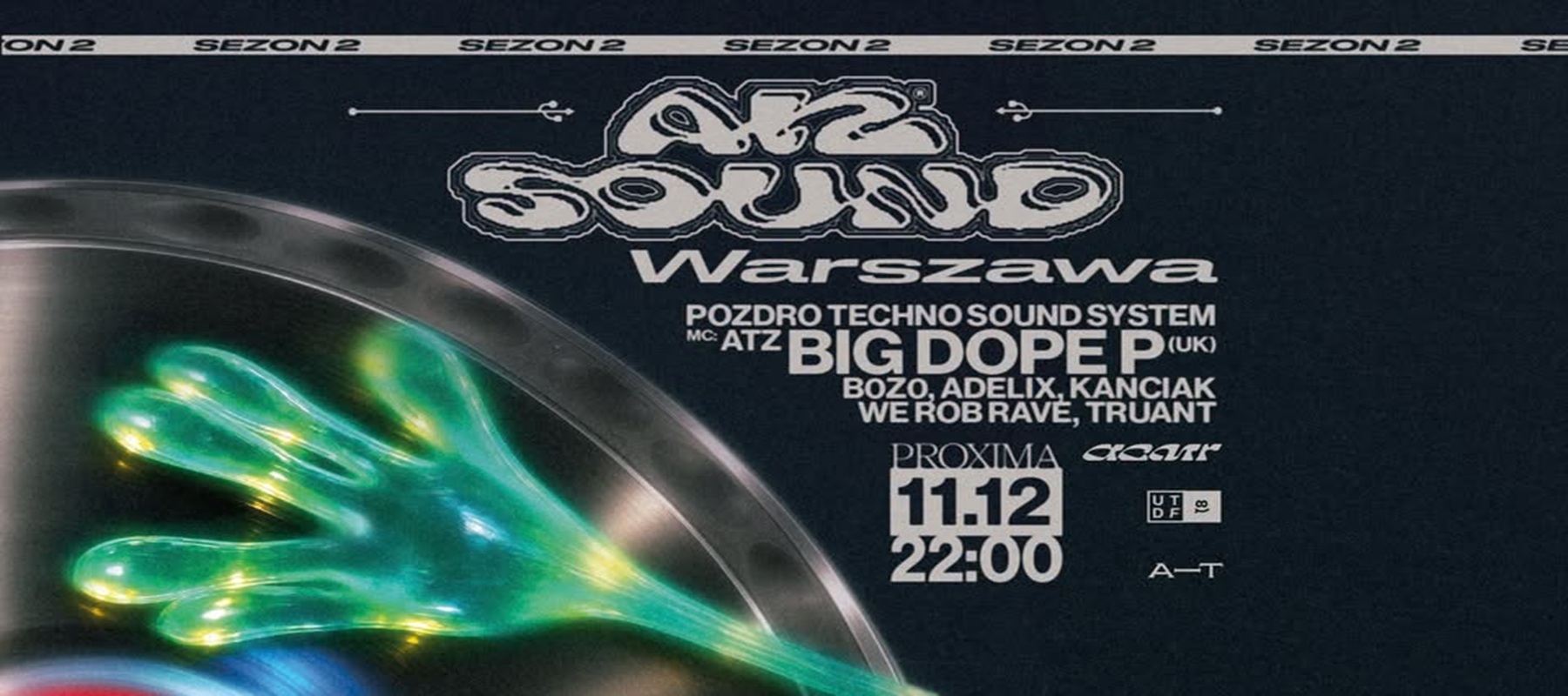 ATZ Sound Event