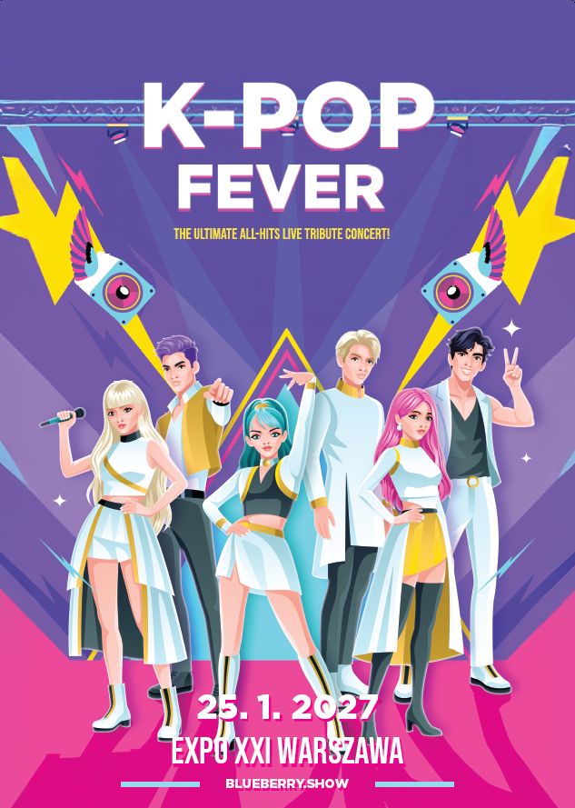 K-POP FEVER